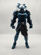 McFarlane DC Multiverse the Merciless Action Figure with Complete BAF