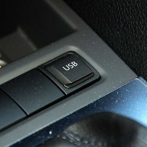 Car Modification Car USB Socket OEM 5KD035726A High Universality Fitment - Picture 6 of 7
