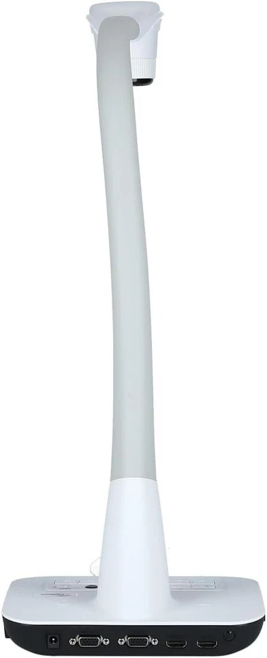 Optoma DC450 13 Megapixel Visualiser Document Camera - New and Sealed - Image 2 of 4