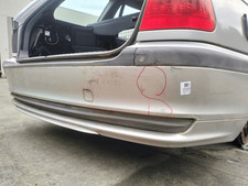 Pare-choc arrière BMW 330