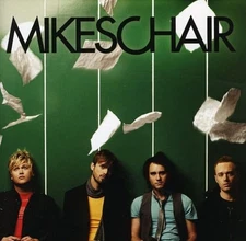 Mikeschair Audio CD NEW