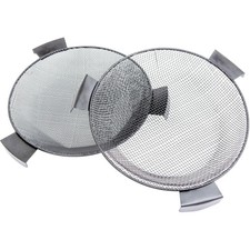 Leeda 3mm Round Bait Riddle