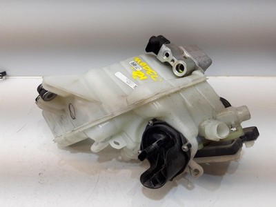 2021 TESLA MODEL 3 1097016-00-D COOLANT EXPANSION TANK Original