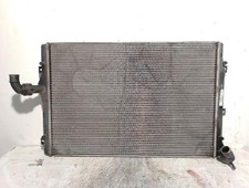 3C0121253K 5323888 wasserkühler VOLKSWAGEN PASSAT B6 VARIANT 3C5 2.0 TDI 2005