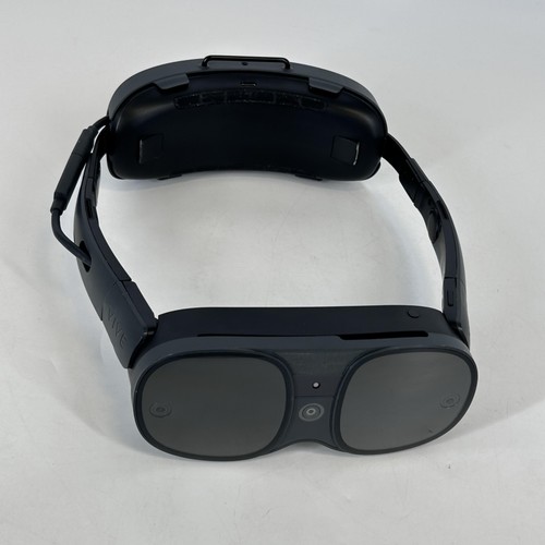 HTC Vive XR Elite VR Headset w/ Battery Cradle - Good