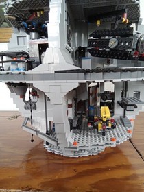 LEGO Star Wars: Death Star (75159)