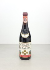 Barolo Marchesi 1968 bott..72 cl 13%