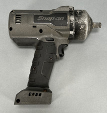 Snap On CT9050GM Brushless 1/2” Drive Impact Wrench