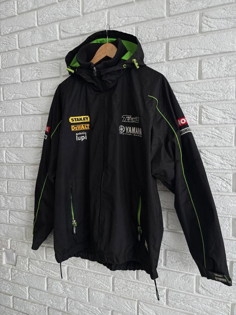 Tech 3 Yamaha in Men's Coats & Jackets for sale | eBay UK