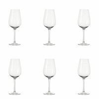Leonardo Tivoli WeißWeinglas 6Er Set Weinglas WeißWein Glas Wein Klar 440 Ml