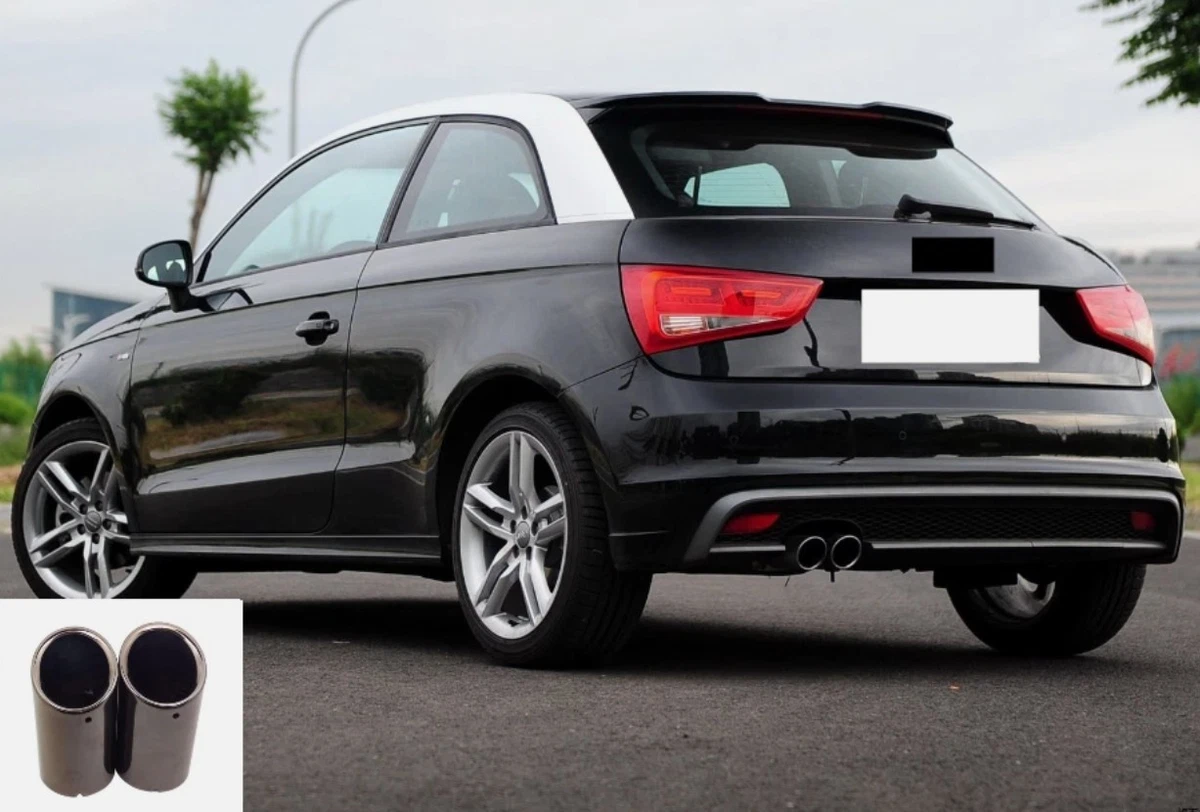 Mufflers & Resonators for Audi A1 for sale | eBay