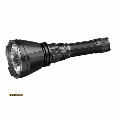 Fenix HT18R V2.0   Wiederaufladbare Langstrecken Taschenlampe 3700lm