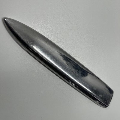1955 Chevrolet 210 2 Dr LH Door Molding  Nice  j3