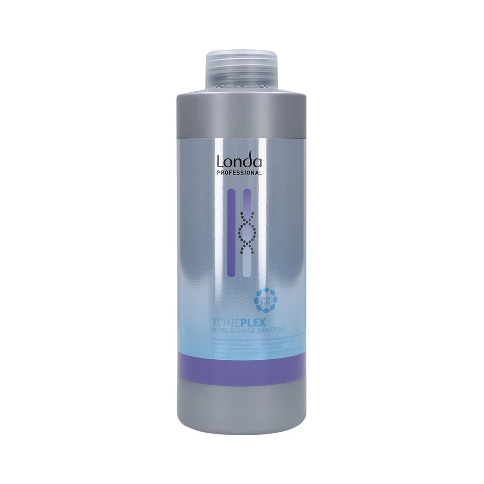 Londa Toneplex Violet Shampoo Coloriertes Haar 1000 ml
