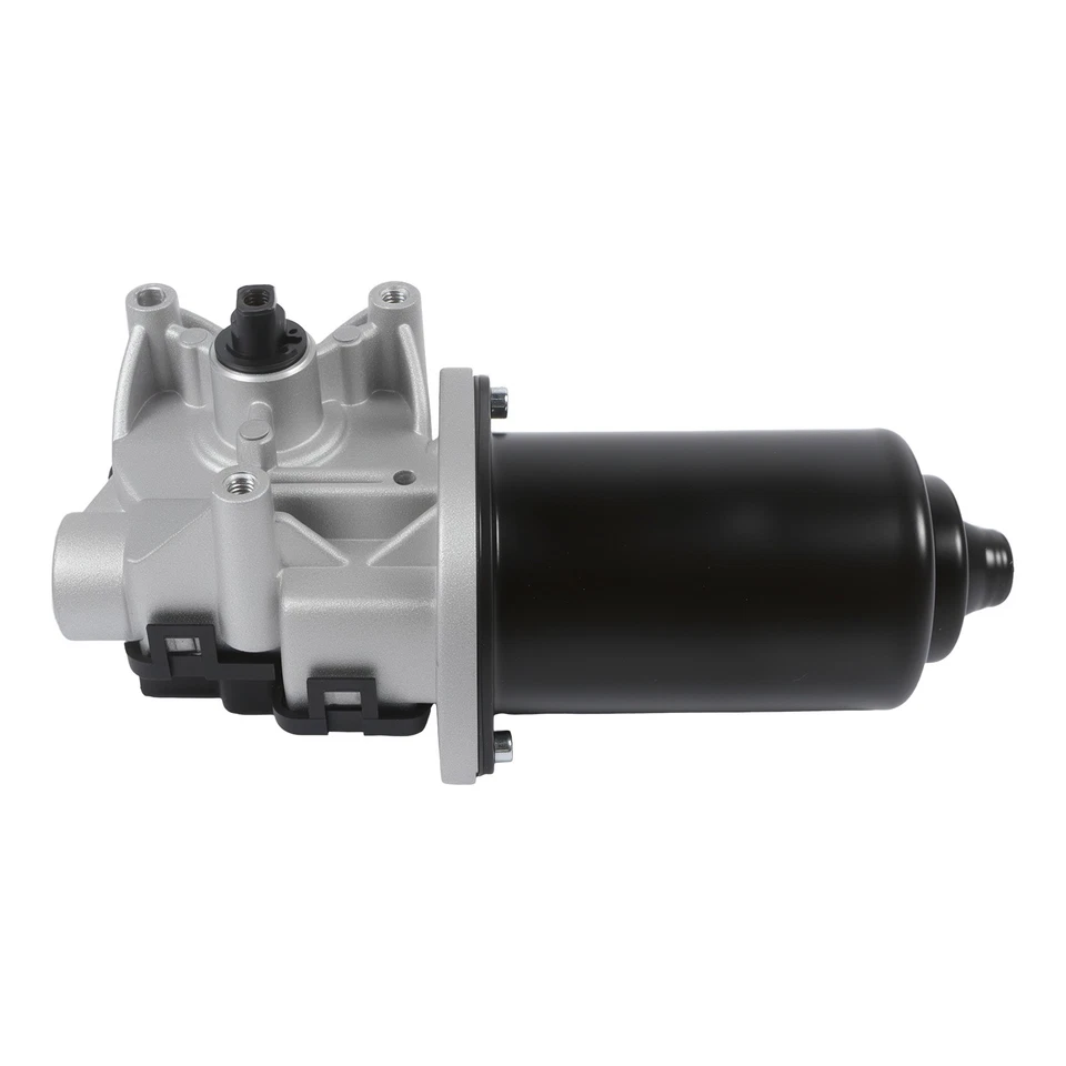 Motor limpiaparabrisas delantero LHD para Ford F-250 F-350 F-450 F-550 Super Duty 2002-2007 Foto 3 de 4