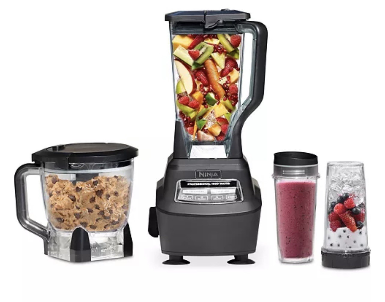 Ninja Mega Kitchen System 1500W (BL770)