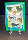 2025 Panini Ollie Gordon II Base (Raw)