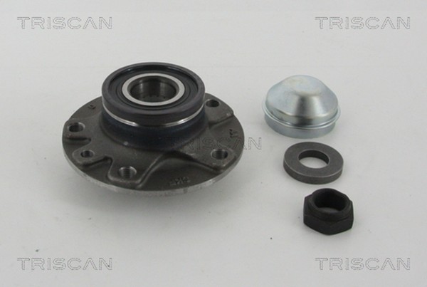 Radlagersatz Triscan 8530 12220 FüR Alfa Giulietta 940FXA1A 940FXB1A Bifuel 940-image