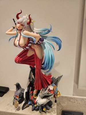 Yamato One Piece Dragon Studios