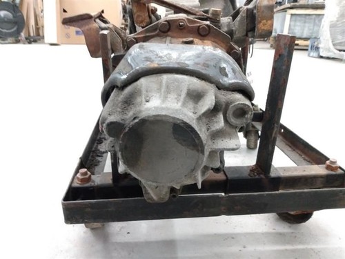 PORSCHE 924 Manual Transmission Differential Without Limited Slip 86 87 88 - Picture 5 of 11