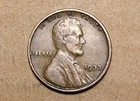 New Listing1933  P     Mint Lincoln Wheat Cent   ACTUAL  COIN                   90511206-06