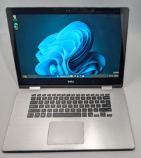 Dell Inspiron 15 7569 2-in-1 Laptop