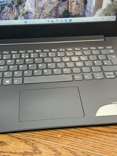 Lenovo IdeaPad 320 • Intel i3-7100U • 8GB RAM • 128GB SSD • 14” inch Windows 11 - Picture 13 of 15
