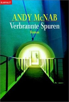 Verbrannte Spuren von McNab, Andy | Buch | Zustand gut