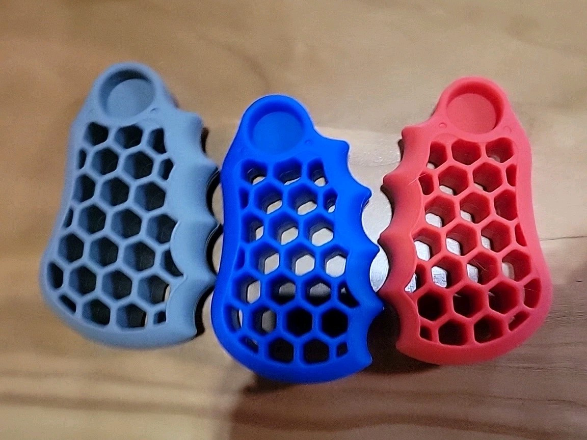 LoGest Hand Excercise Therapy Tool With Storage Bag