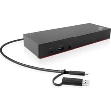 Lenovo ThinkPad Docking Station  40AY0135US