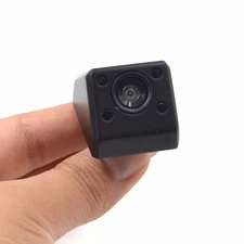 HD Reverse  Backup Camera 4 Leds Night Vision Waterproof DC12V For Car Rear View