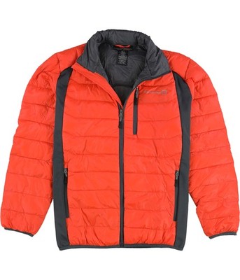 Free Country Mens Tech-Panel Down Puffer Jacket
