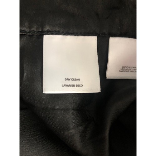Anne Klein Women's Size 8 Black Sequin Maxi Skirt New - Picture 7 of 9
