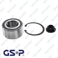 GSP GK6520 Radlagersatz Radlager Satz Vorderachse Vorne FüR Ford