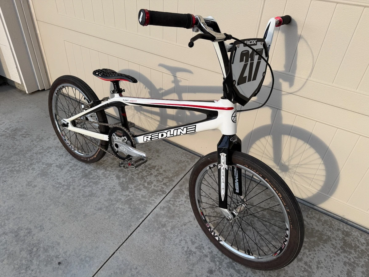 RED LINE BMX 20インチ ジュニアレーサー RED LINE BMX 20インチ