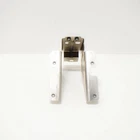 Jaguar F Type Coupe Left Radiator Support Bracket Genuine T2R12759