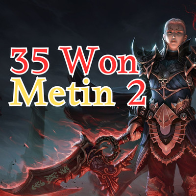 35 Won   Ruby Chimera   Metin2   Yang   3,5kkk   35 Won   fast   Metin 2  
