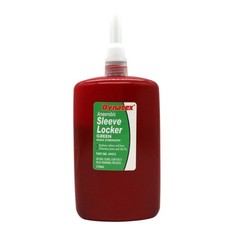 Dynatex Green High Strength Sleevelocker 8.50 oz Bottle (Single)