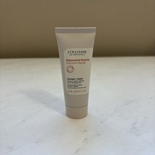 L'Occitane En Provence R paration Intensive Repair Hair Mask 40 ML 1.3 Oz