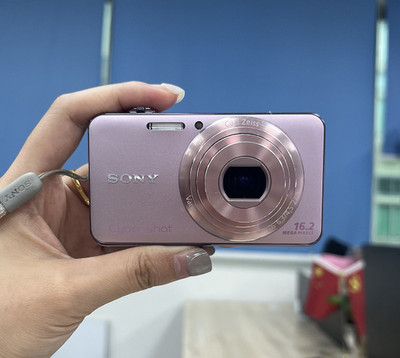 SONY Cyber-shot DSC-WX50 16.2MP 5x Optical zoom Digital Camera | eBay