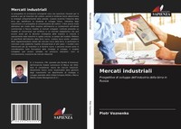 Piotr Voznenko | Mercati Industriali | Taschenbuch | Italienisch (2021)