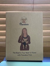Pawaboo Pet Carrier Backpack Size S