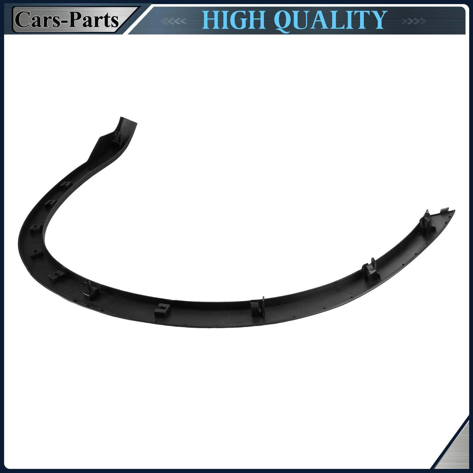 670061853 Plastic Wheel Molding Trim For Maserati Levante 2017 2018 2019-2020