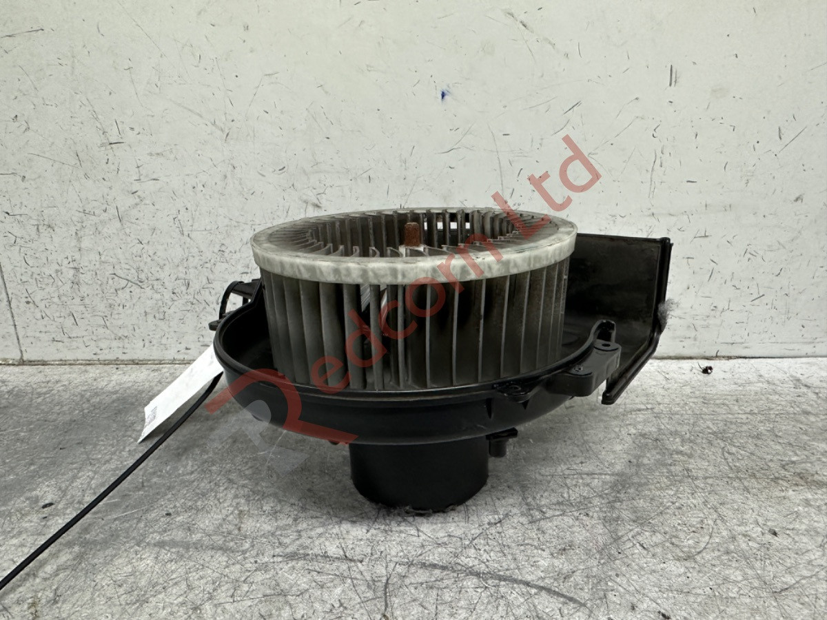 SKODA Rapid TDi Hatch 2015-2019 Heater Blower Motor Fan 0.0