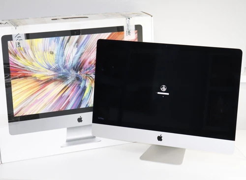 Apple iMac 27 Zoll Modell A2115 - Einzelteile/Defekt A#(!)