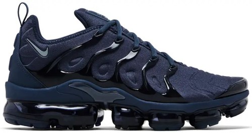 Nike Air Vapormax Plus Thunder Blue Cool Grey IM2371-437 sz 10.5