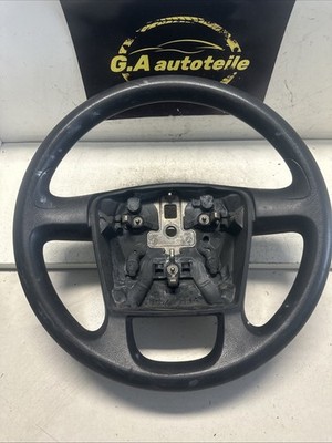 FIAT DUCATO FURGONE Sportlenkrad   (4Y) 28 2.0 MJT PC-TN Frg d0efd2 53289388