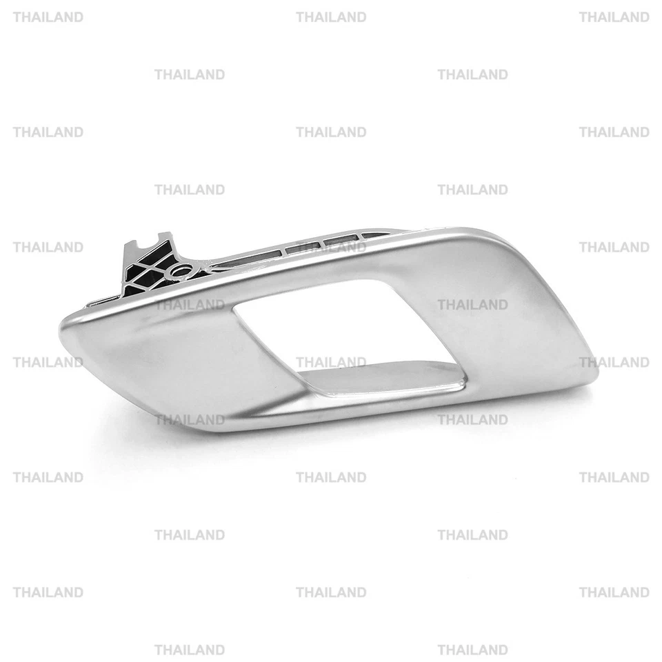 Lh+Rh Inner Handle Hand Doors For Ford Ranger T6 T7 XLT Wildtrak 2012 - '21 - Image 3 of 4