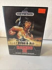 Rambo III (SEGA Genesis) No Manual - Tested