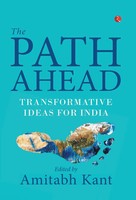 The Path Ahead | Amitabh Kant | Englisch | Buch | Gebunden | 2018